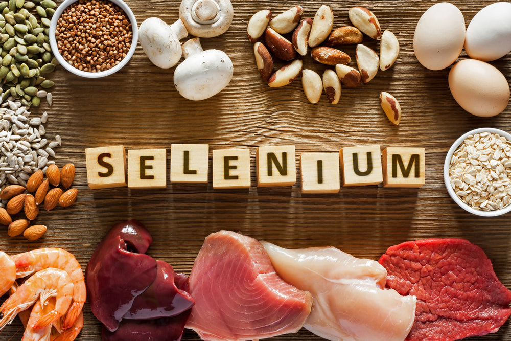 glutathione histamine reddit Glutathione Benefits for Skin