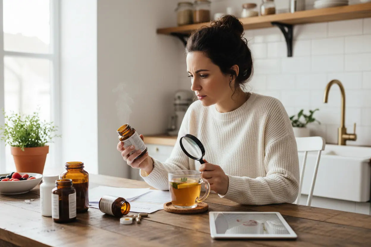 PCOS and Egg Quality: What You Can Actually Do About It – MyOva