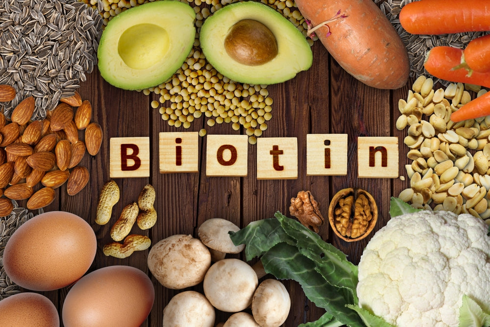 Biotin: Usage, Benefits, Dosage, and Its Potential Benefits for Women with PCOS