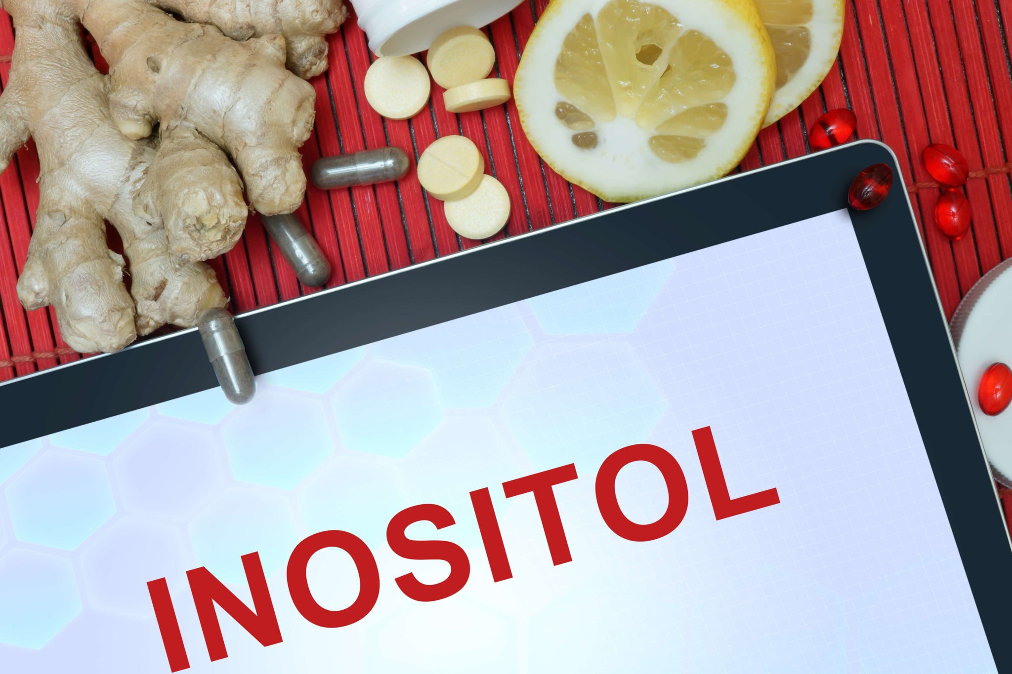 Unveiling the Benefits of Inositol for PCOS: A Comprehensive Guide