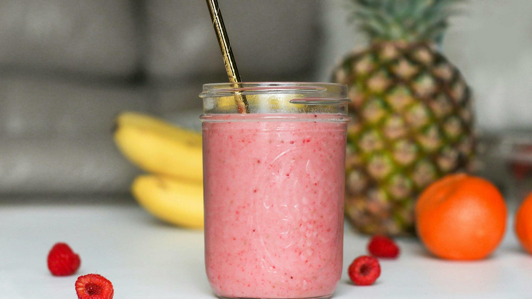 PCOS Smoothies - Our Top 5 PCOS Smoothie Ideas