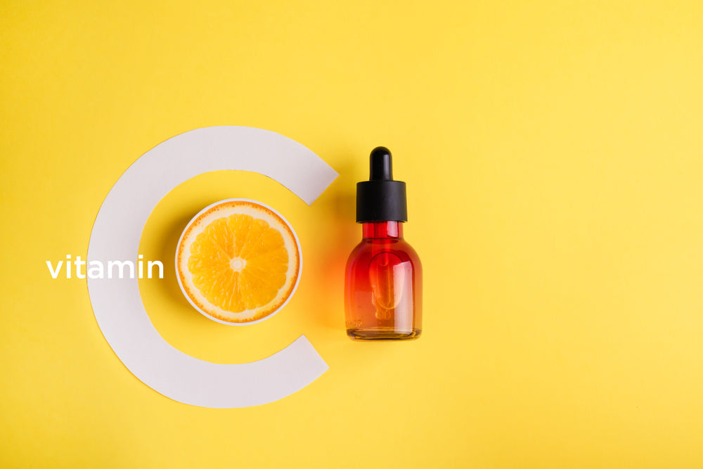 Vitamin C And Hyaluronic Acid: A Powerful Skincare Duo
