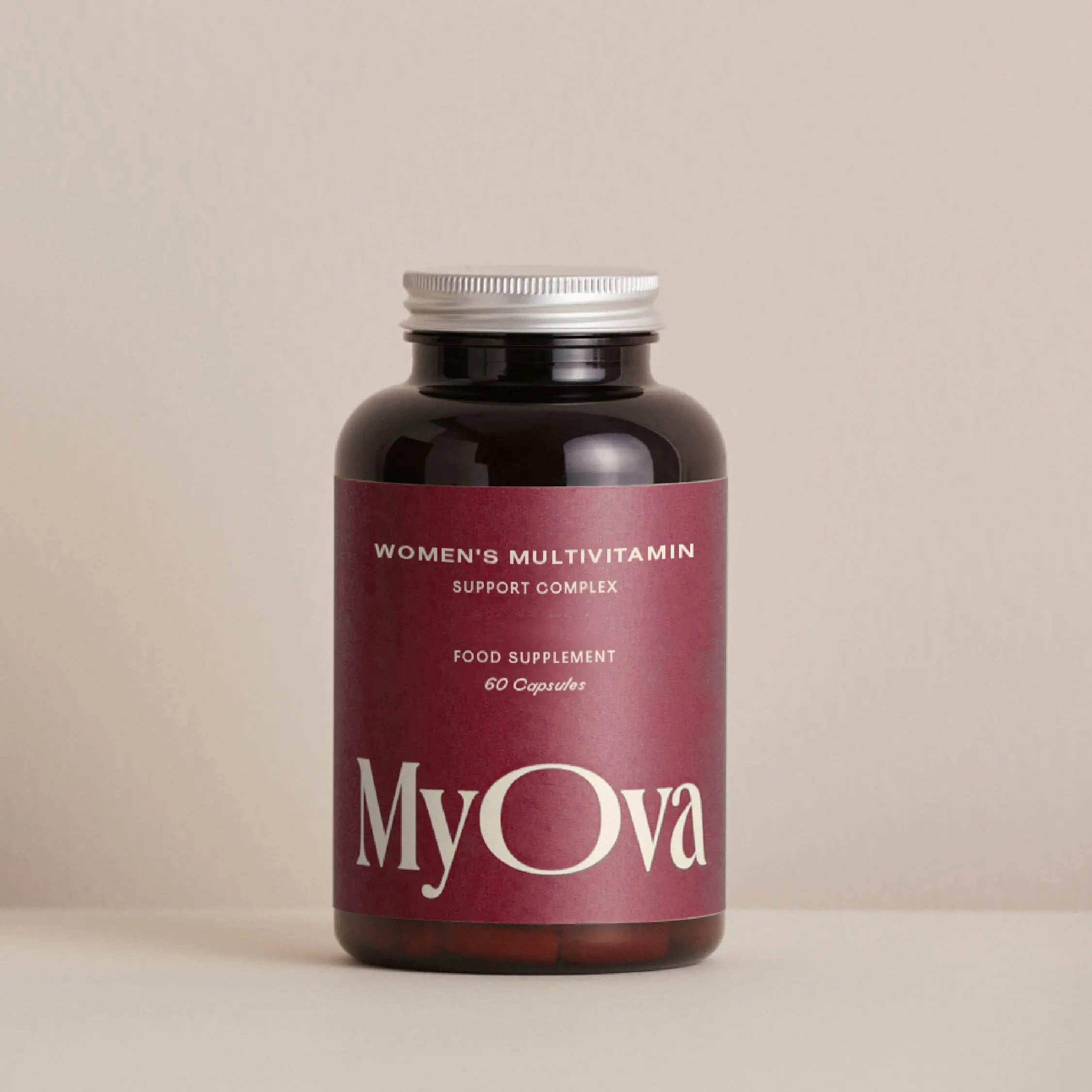 Multivitamin