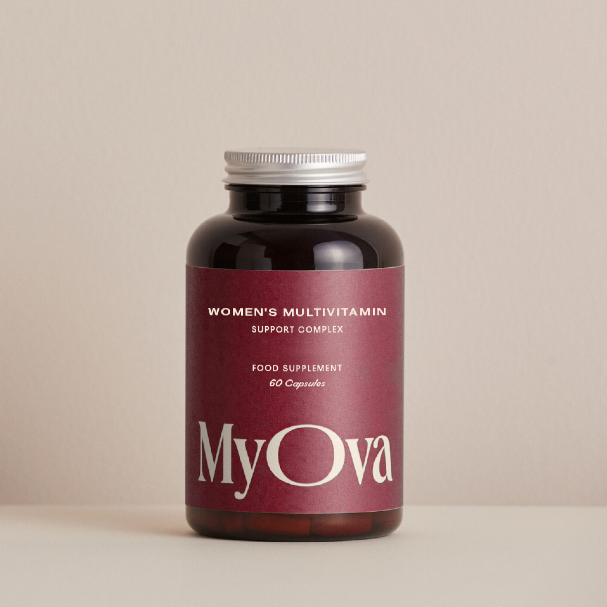Women's Multivitamin