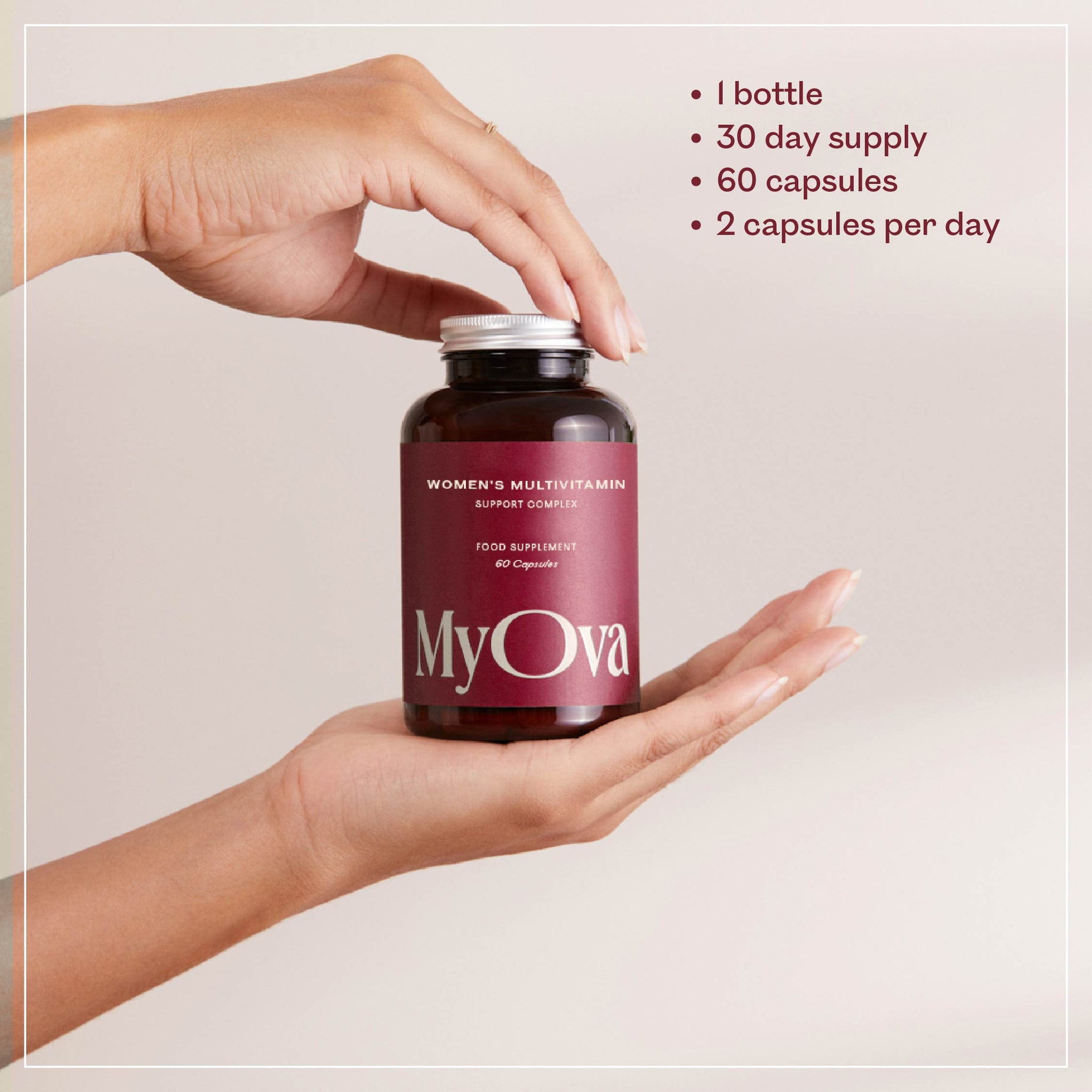 Women's Multivitamin