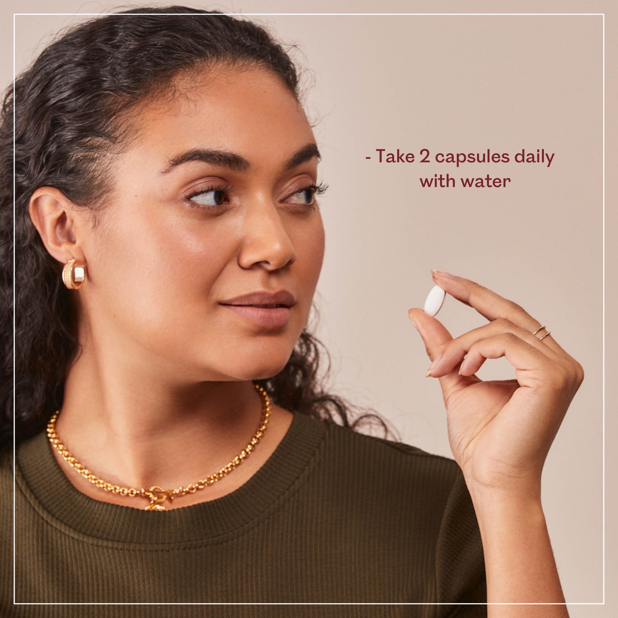 Women's Multivitamin