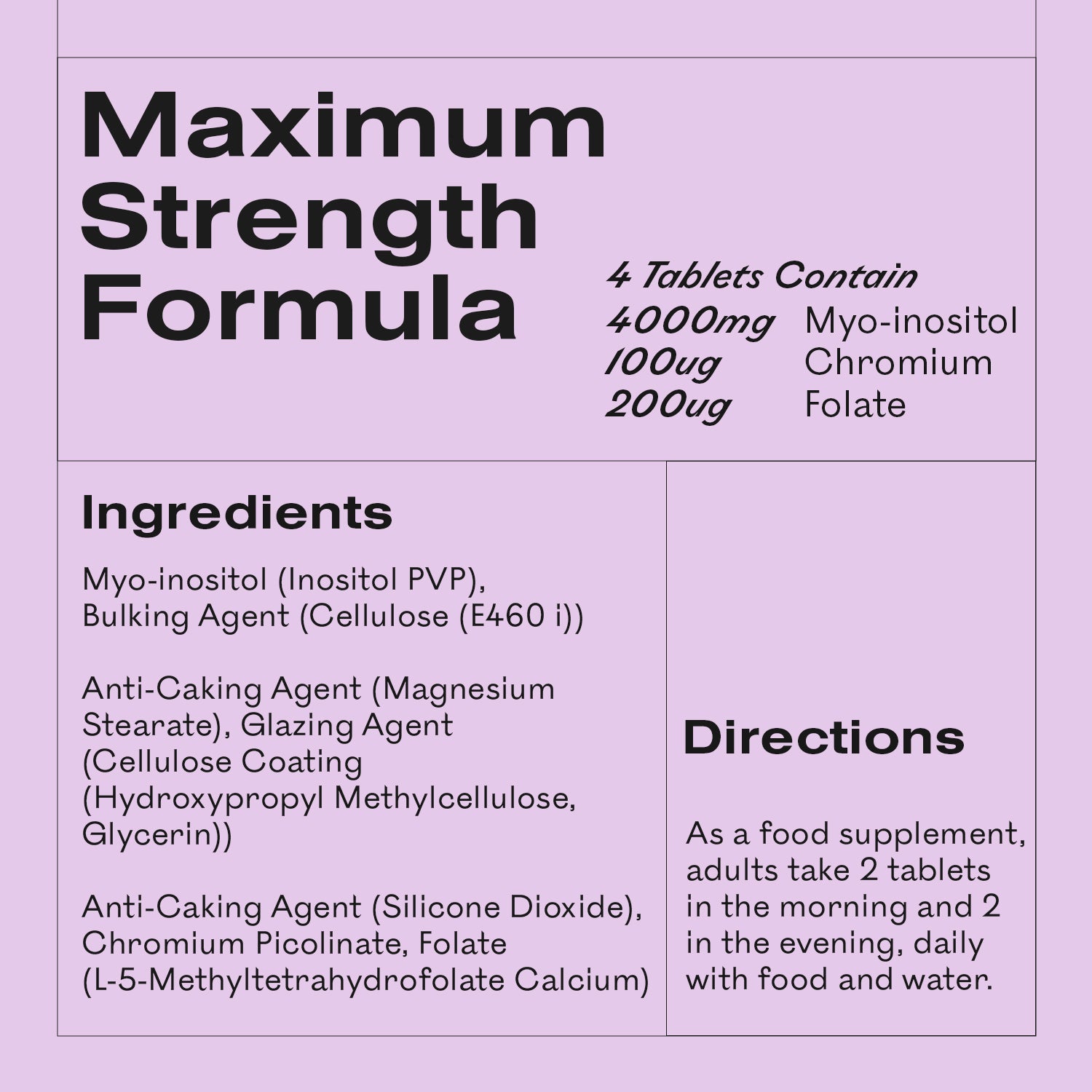 Myoplus